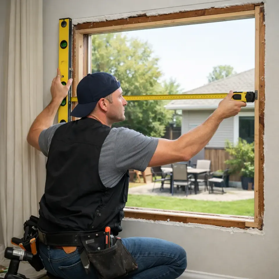 Rotted Wood Sill Repair & Moisture Defense — Manchester